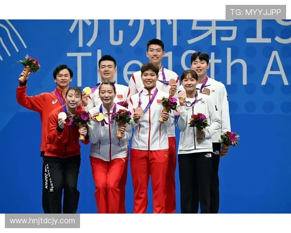 上海羽毛球队在亚运会积分榜中以84分稳居首位展现强劲实力