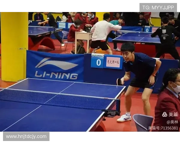 南京乒乓球队进攻策略分析与比赛表现的得失总结