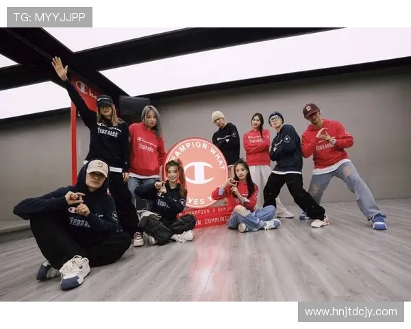 南京街舞队引领热潮探讨街舞文化的力量与变革之路