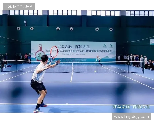 重庆网球队在总决赛中的耐力较量与团队精神的精彩展现